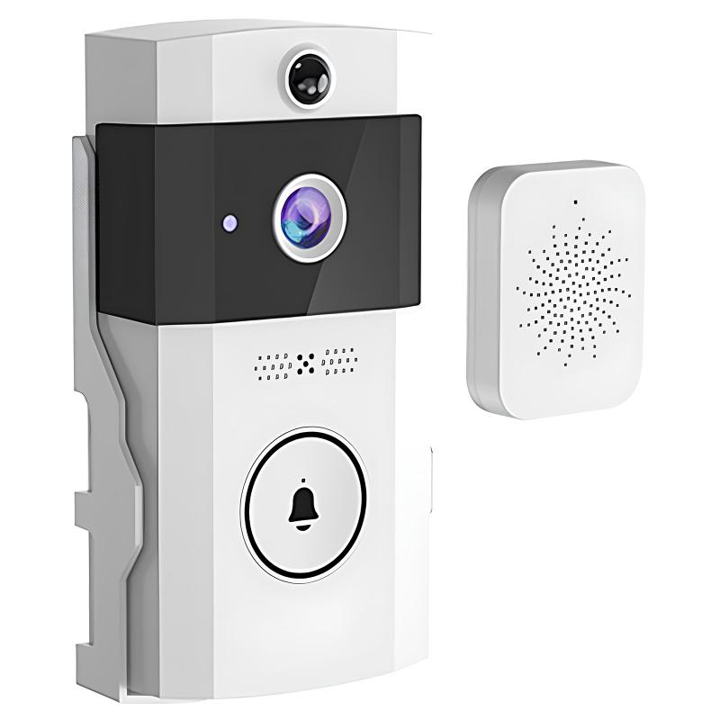 Видеодомофон Jmary MF-8 Smart video intercom 800 mAh на малюнкі №2