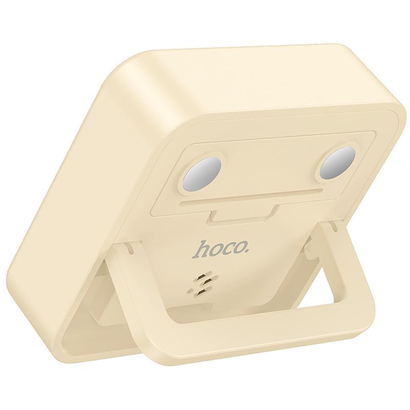 Электронный таймер + часы Hoco HX43 Electronic на картинке №2