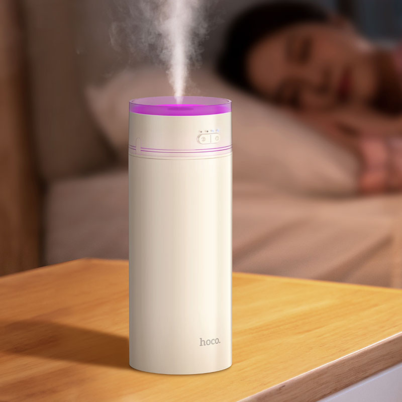 Зволожувач повітря Hoco HX32 Single на малюнкі №4