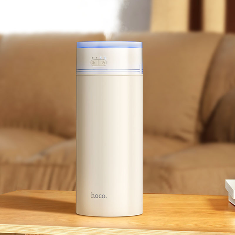 Зволожувач повітря Hoco HX32 Single на малюнкі №5