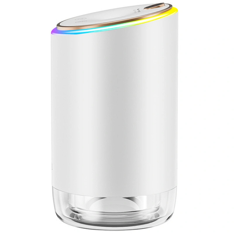 Зволожувач повітря WIWU Wi-AR003 Starry Ambient з арома-диффузором на малюнкі №3