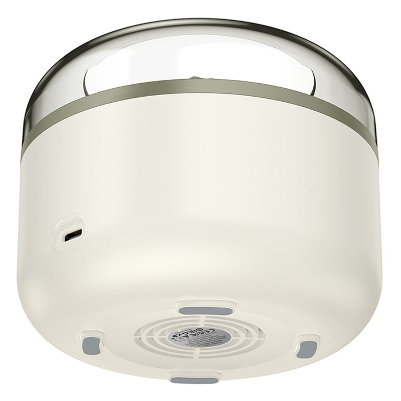 Зволожувач повітря Hoco HX30 Ultrasonic aromatherapy 160ml на малюнкі №5