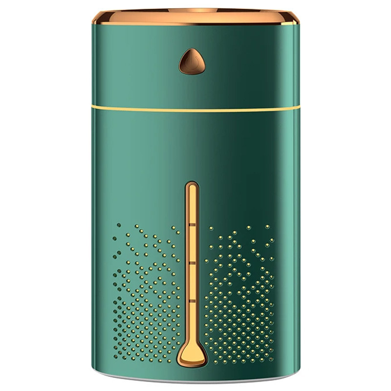 Зволожувач повітря Triangle 1000ml на малюнкі №2