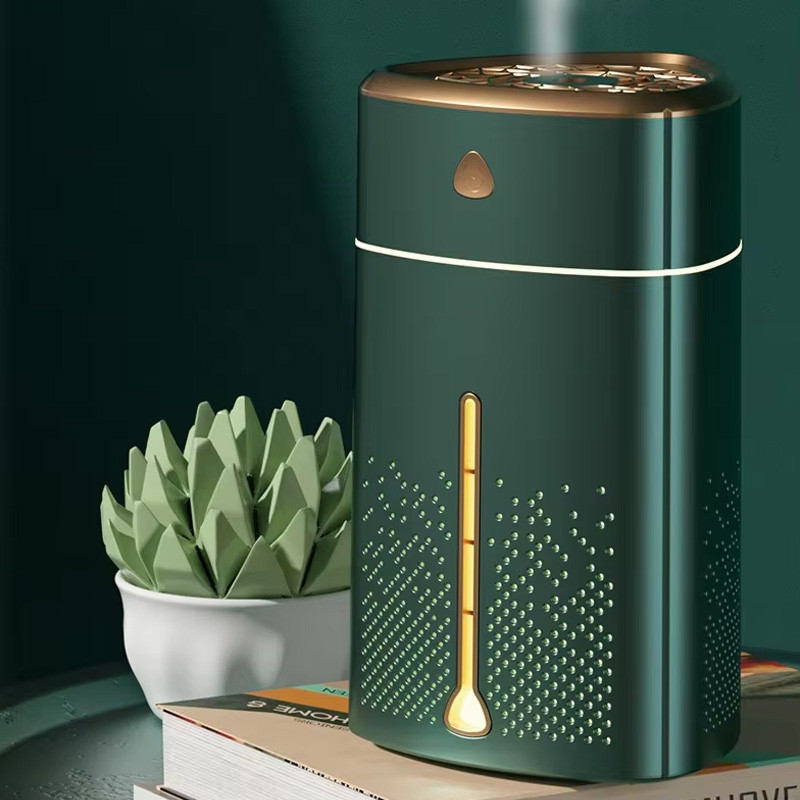 Зволожувач повітря Triangle 1000ml на малюнкі №4