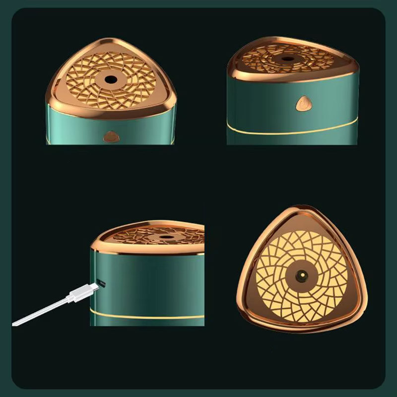 Зволожувач повітря Triangle 1000ml на малюнкі №5