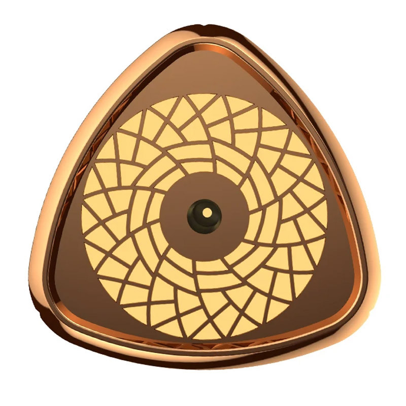 Зволожувач повітря Triangle 1000ml на малюнкі №2