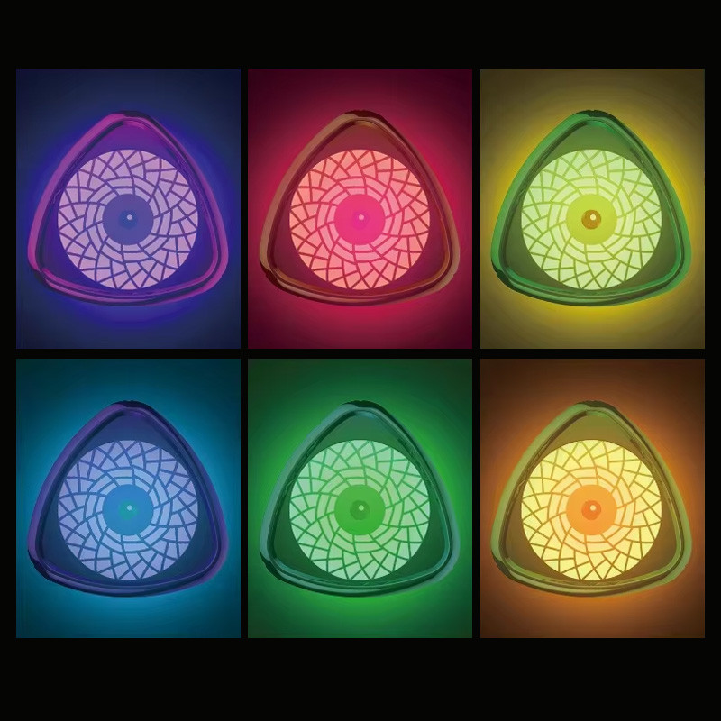 Зволожувач повітря Triangle 1000ml на малюнкі №3