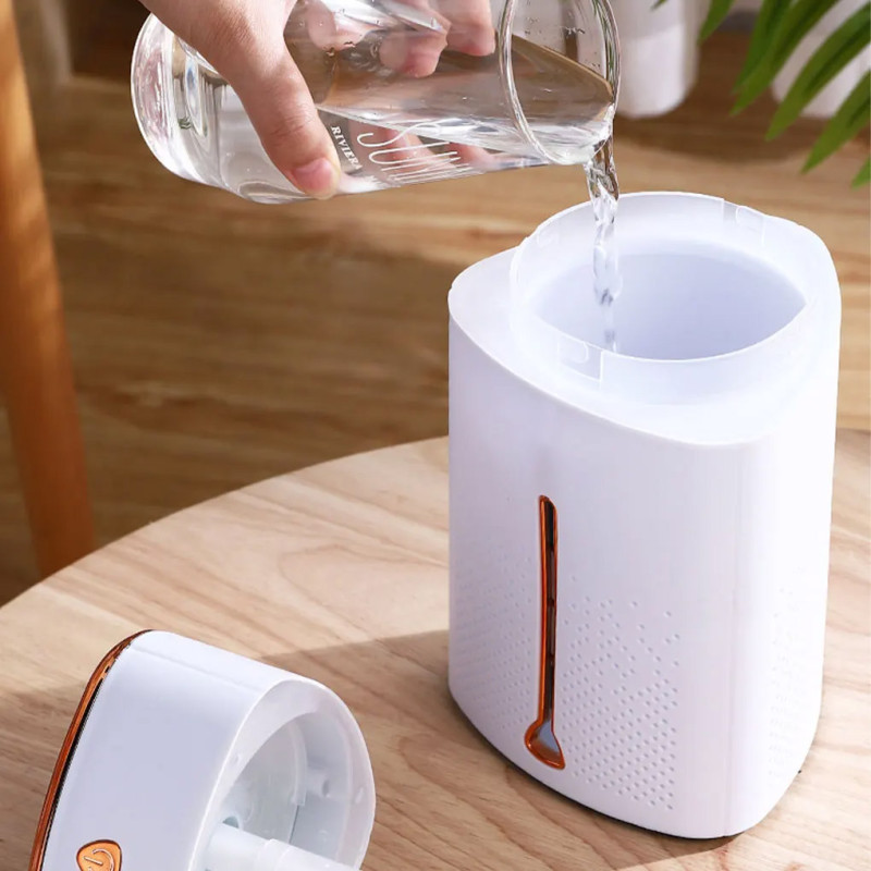 Зволожувач повітря Triangle 1000ml на малюнкі №4