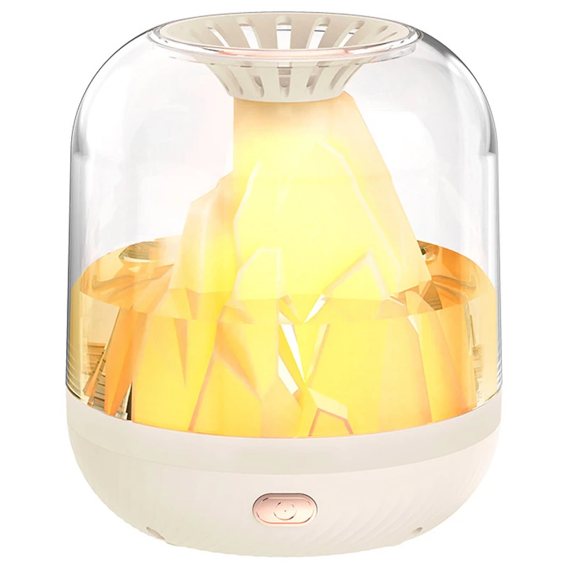Увлажнитель воздуха Vulcan 900ml, купить оптом с доставкой