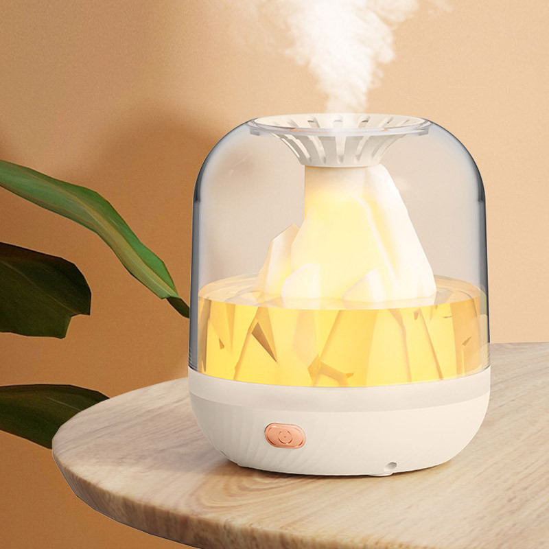 Зволожувач повітря Vulcan 900ml на малюнкі №2