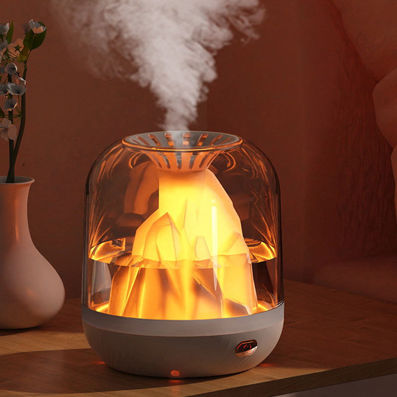 Зволожувач повітря Vulcan 900ml на малюнкі №3