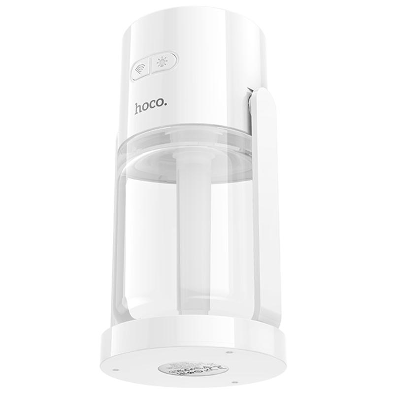 Увлажнитель воздуха Hoco HX34 Starry sky 280ml на картинке №4