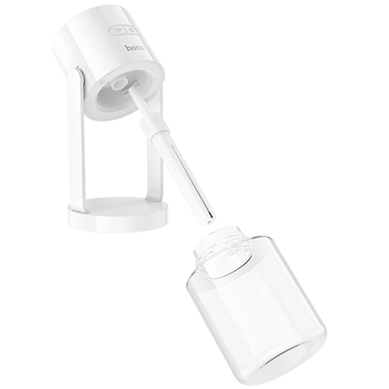 Увлажнитель воздуха Hoco HX34 Starry sky 280ml на картинке №5