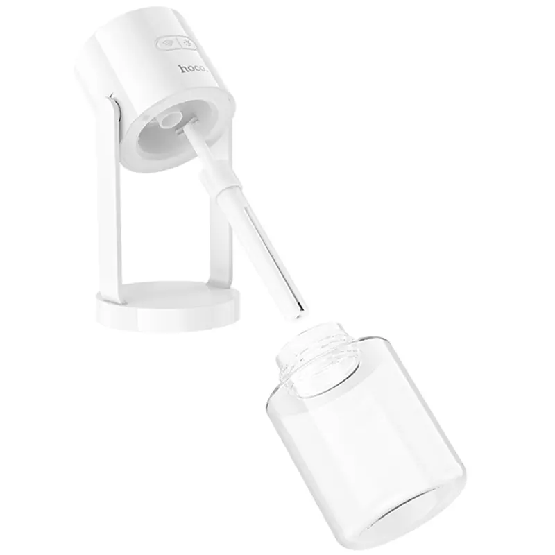 Зволожувач повітря Hoco HX34 Starry sky 280ml, White 4, купити оптом з доставкою