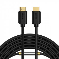 Кабель Baseus High Definition Series HDMI to HDMI (20m) (B00633704111-0)