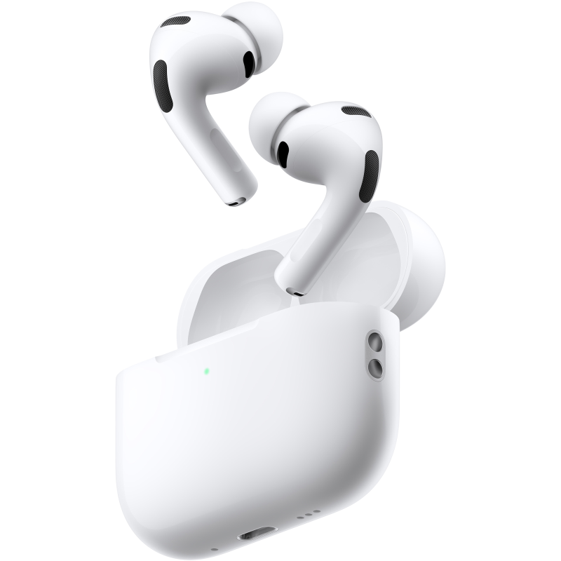 Уценка Беспроводные TWS наушники Airpods Pro 3 ANC USB-C Wireless Charging Case for Apple (АAA), купить оптом с доставкой