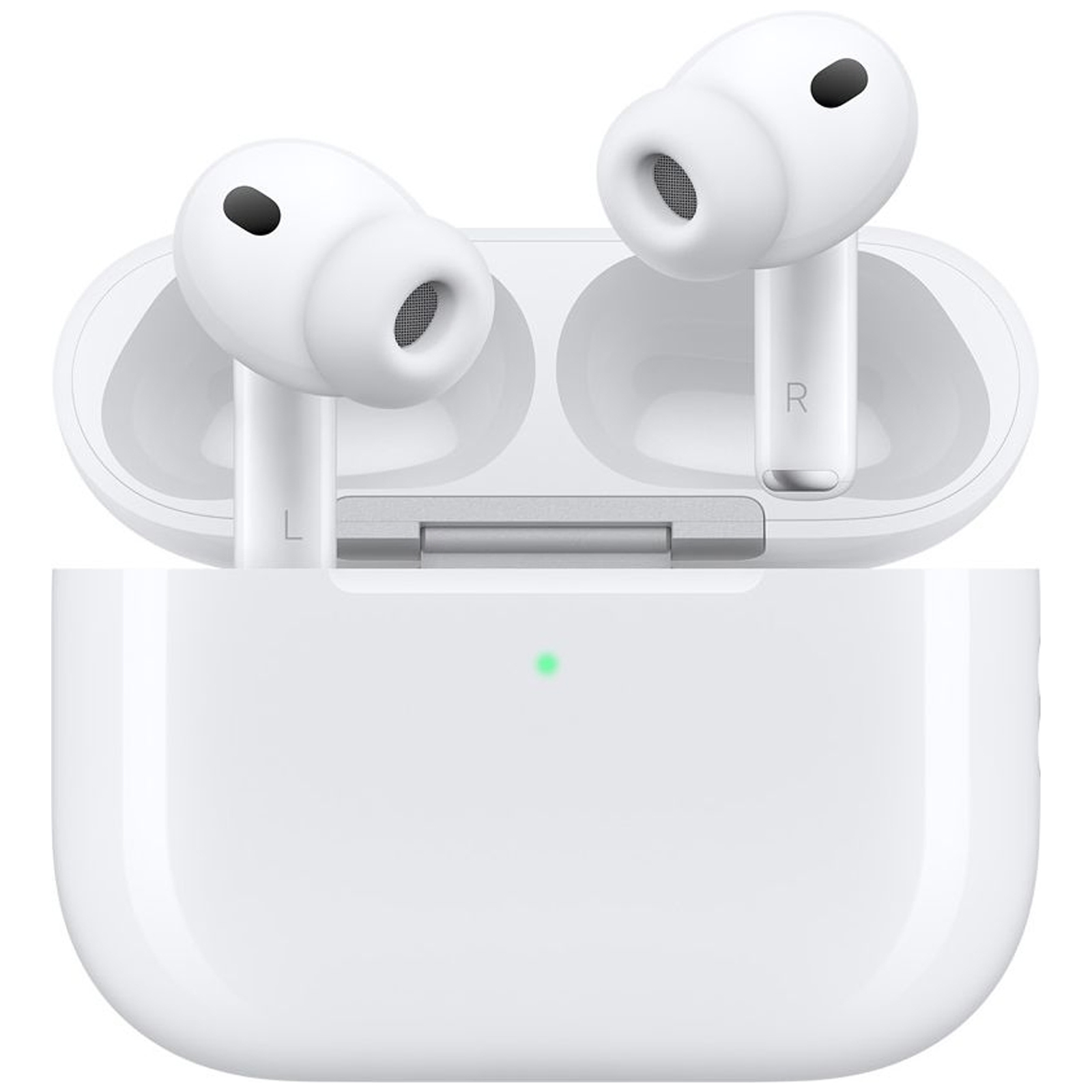 Уценка Беспроводные TWS наушники Airpods Pro 3 ANC USB-C Wireless Charging Case for Apple (АAA), Вскрытая упаковка / White 1, купить оптом с доставкой