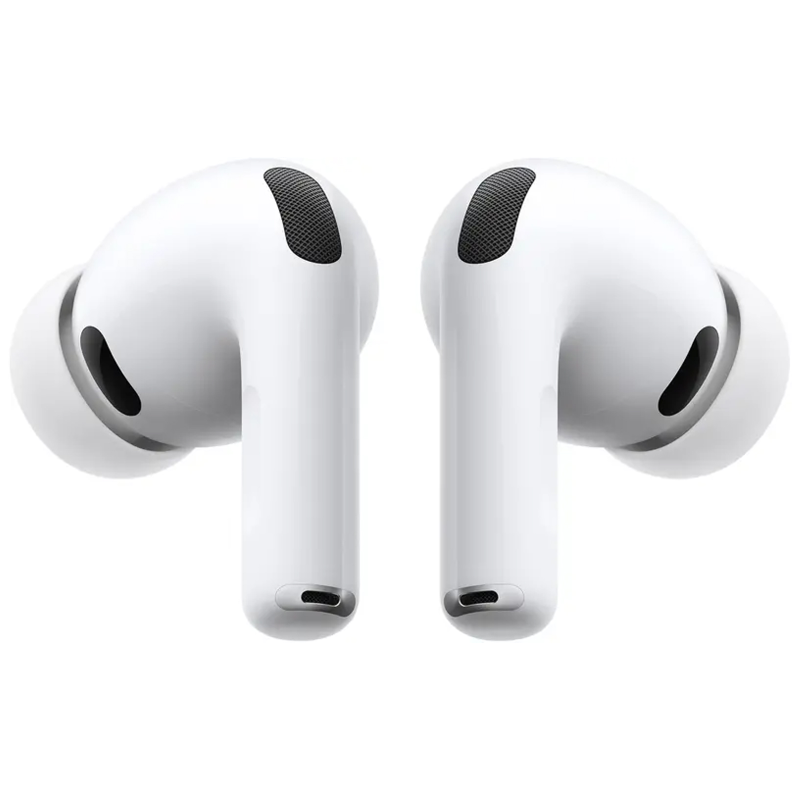Уценка Беспроводные TWS наушники Airpods Pro 3 ANC USB-C Wireless Charging Case for Apple (АAA), Вскрытая упаковка / White 2, купить оптом с доставкой
