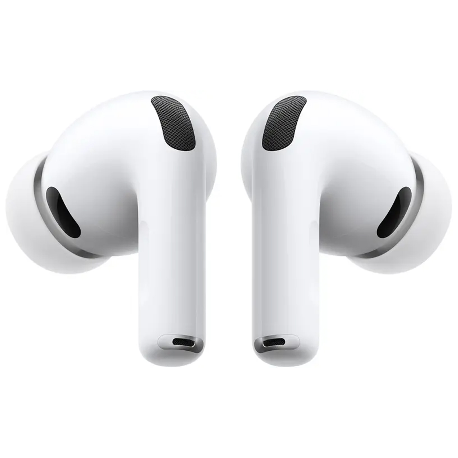 Уценка Беспроводные TWS наушники Airpods Pro 3 ANC USB-C Wireless Charging Case for Apple (АAA), Вскрытая упаковка / White 2, купить оптом с доставкой