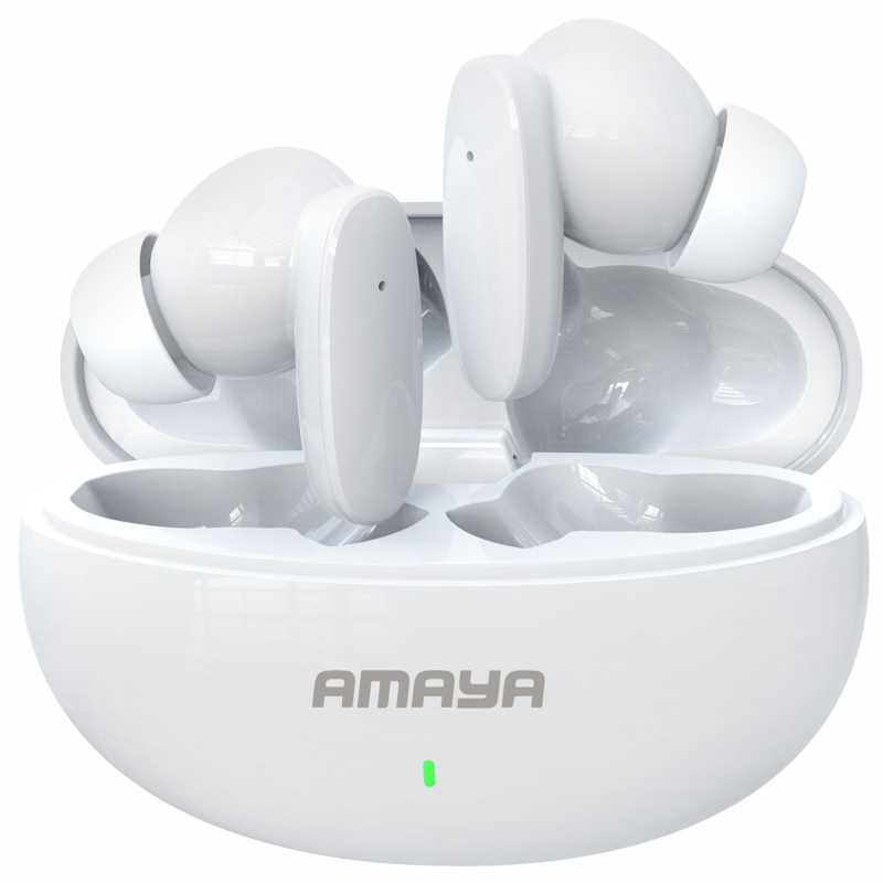 Бездротові TWS навушники Amaya TK05, купити оптом з доставкою
