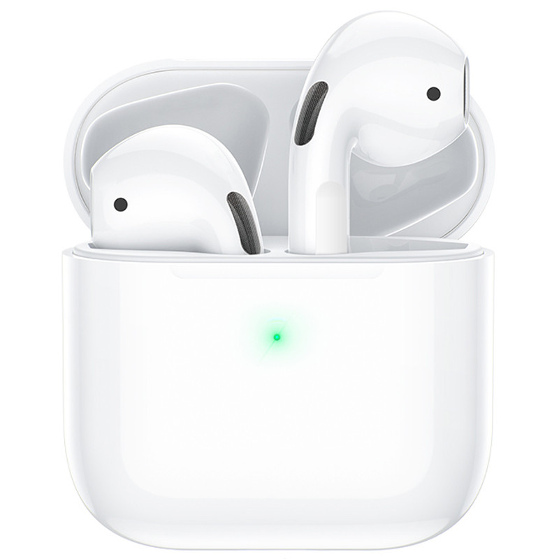 Бездротові TWS навушники Hoco EW03 Plus на малюнкі №1