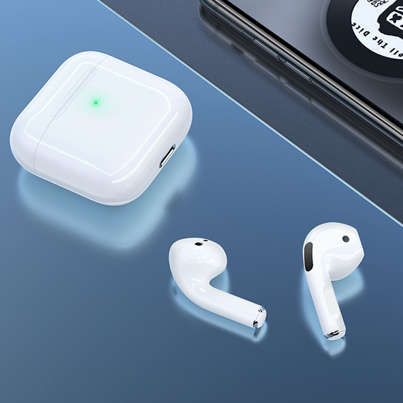 Бездротові TWS навушники Hoco EW03 Plus на малюнкі №8