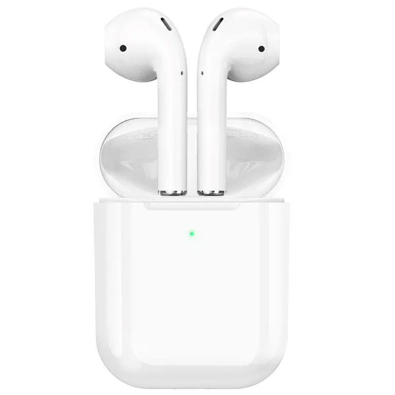 Бездротові TWS навушники BOROFONE BW25 дивитися фото №1