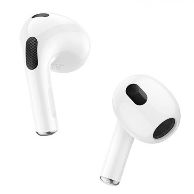 Бездротові TWS навушники BOROFONE BW20 Зображення №2 Бездротові TWS навушники BOROFONE BW20 дивитися фото №2