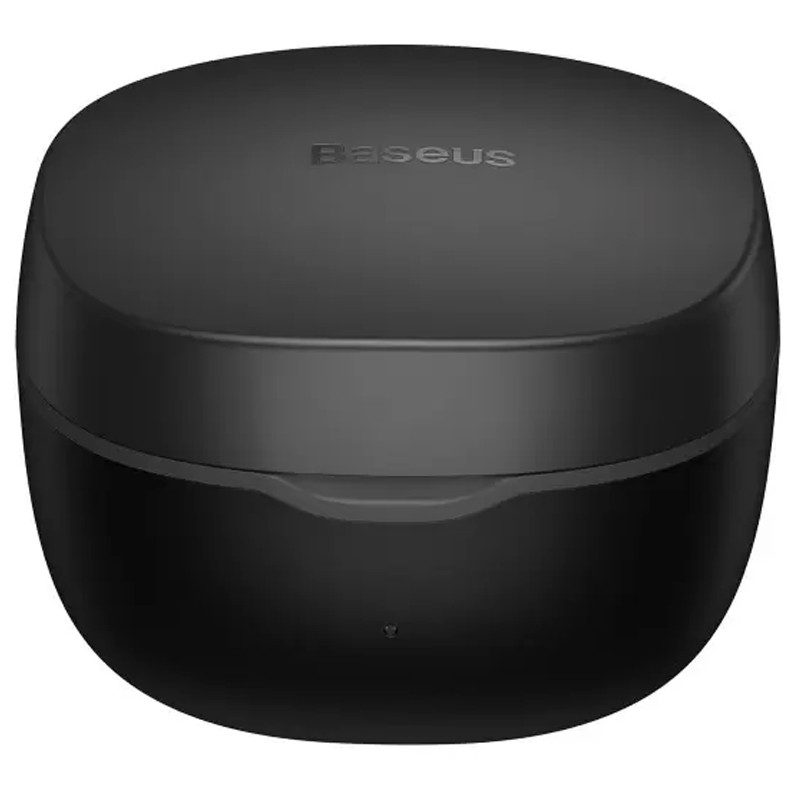 Бездротові TWS навушники Baseus WM01 (NGWM01/NGTW24), Black 2, купити оптом з доставкою