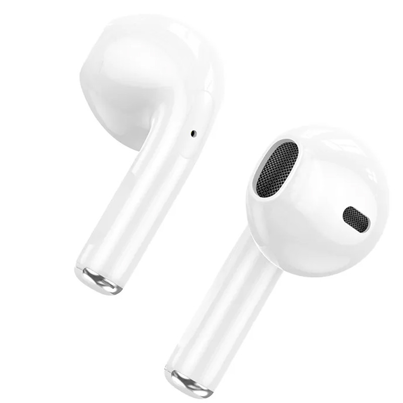 Бездротові TWS навушники Borofone BW29 на малюнкі №2