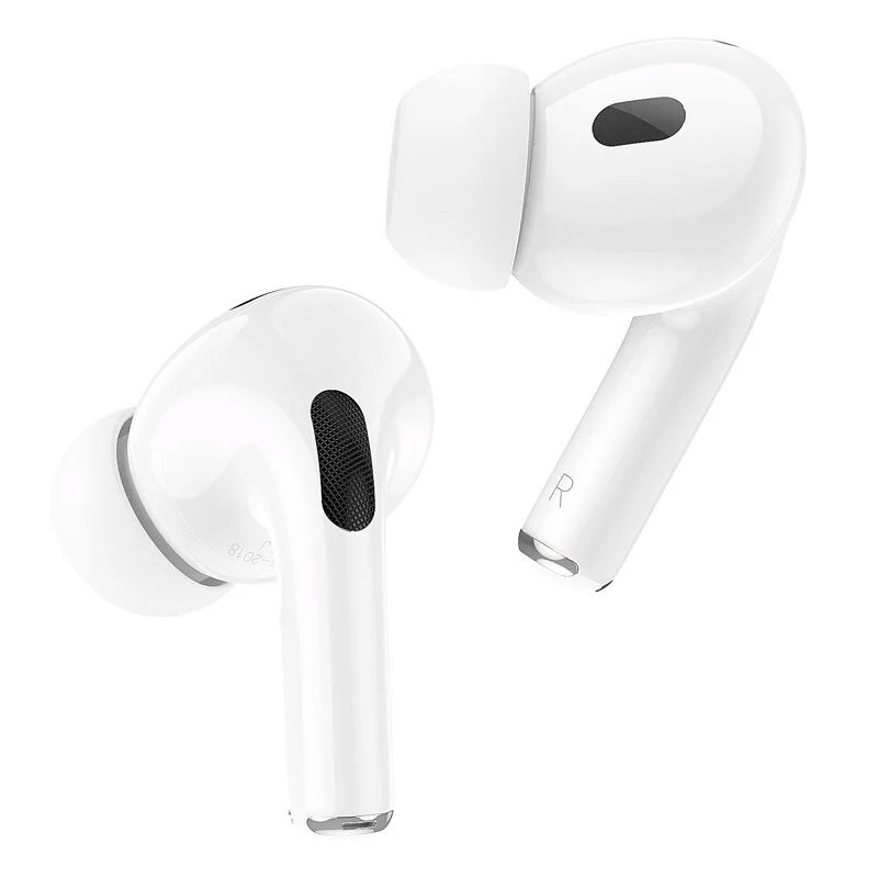 Бездротові TWS навушники Borofone BW36 ANC на малюнкі №4