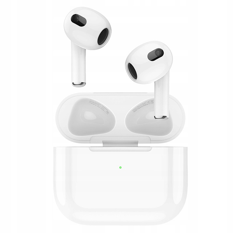 Бездротові TWS навушники BOROFONE BW26 дивитися фото №1