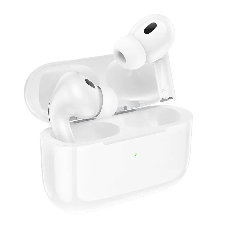 Бездротові TWS навушники BOROFONE BW63 дивитися фото №4