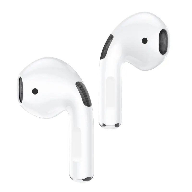 Бездротові TWS навушники BOROFONE BW34 дивитися фото №3