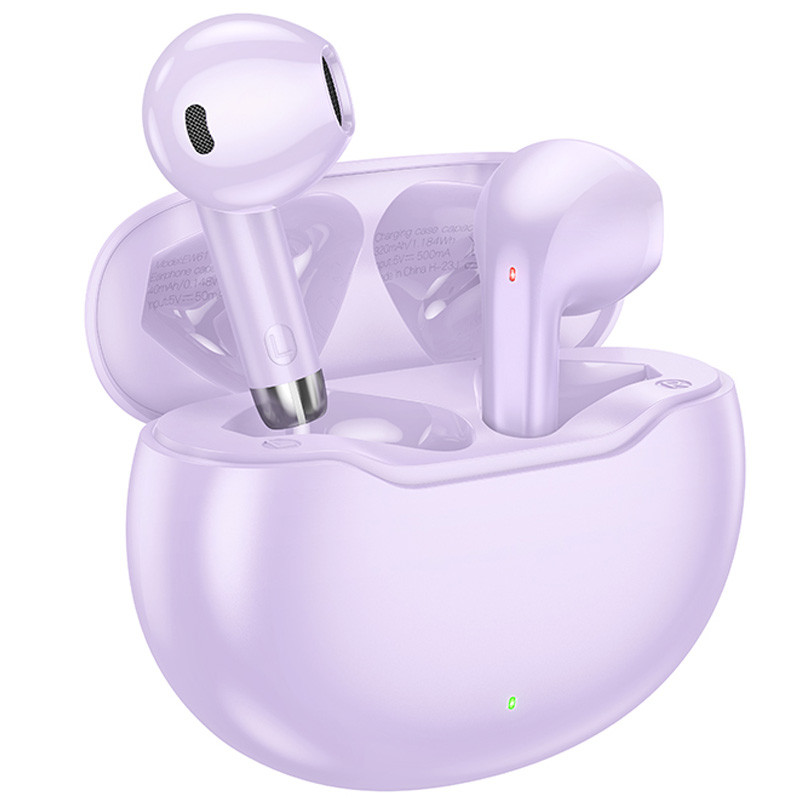 Бездротові TWS навушники Hoco EW61 June на малюнкі №1