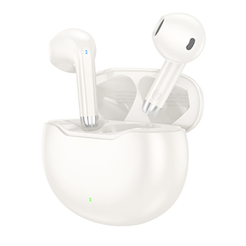 Бездротові TWS навушники Hoco EW61 June Зображення №1 Бездротові TWS навушники Hoco EW61 June дивитися фото №1