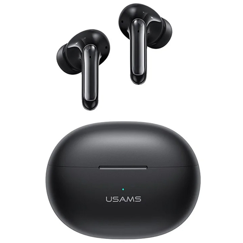 Бездротові TWS навушники Usams-XD18 X-don Series BT 5.3 Зображення №1 Бездротові TWS навушники Usams-XD18 X-don Series BT 5.3 дивитися фото №1