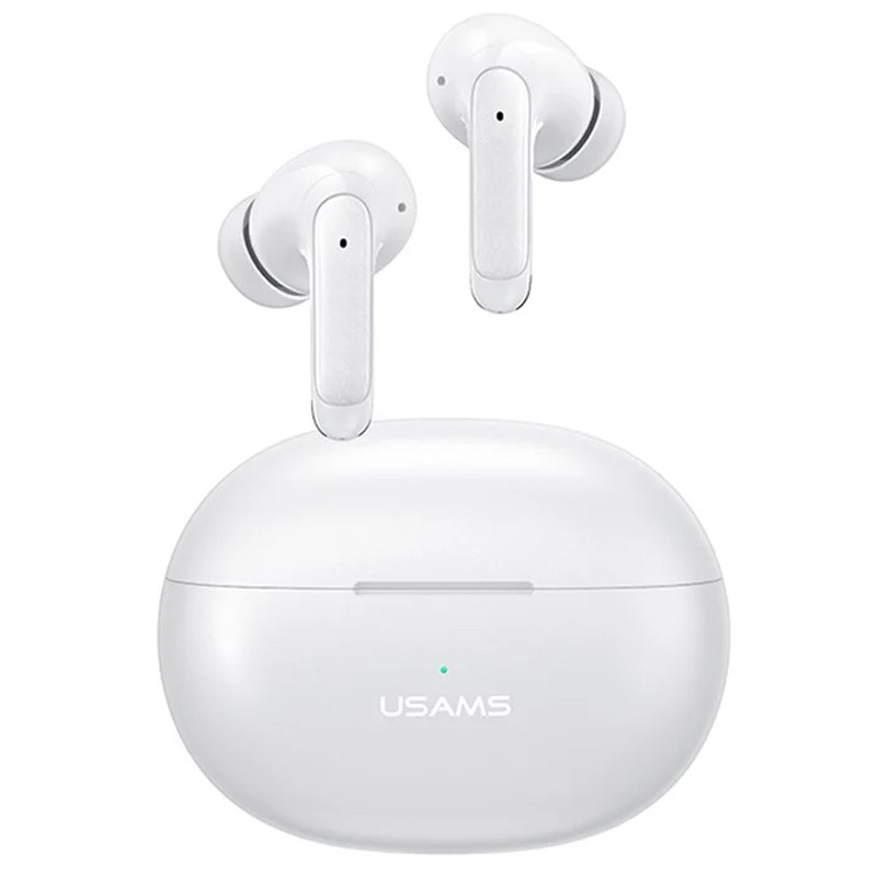 Бездротові TWS навушники Usams-XD18 X-don Series BT 5.3 Зображення №1 Бездротові TWS навушники Usams-XD18 X-don Series BT 5.3 дивитися фото №1