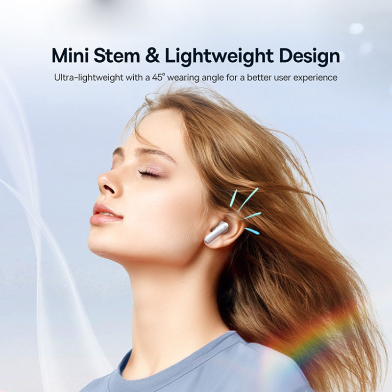 Бездротові TWS навушники Baseus Bowie E13 (A00059701217-Z) на малюнкі №7