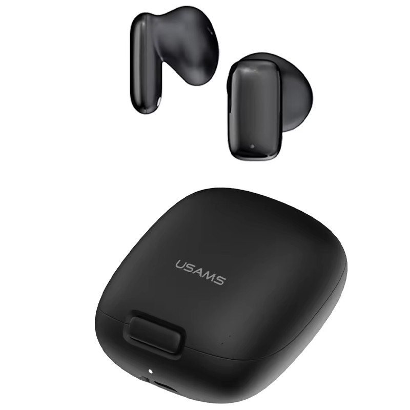 Бездротові TWS навушники Usams-ID25 ID Series BT 5.3 на малюнкі №2