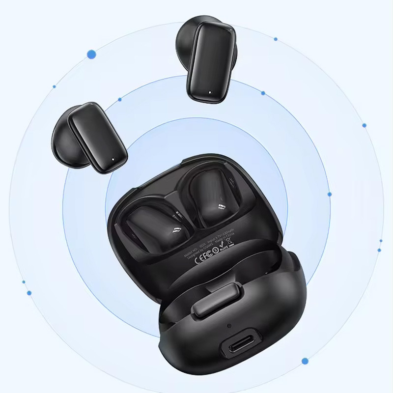 Бездротові TWS навушники Usams-ID25 ID Series BT 5.3 на малюнкі №5