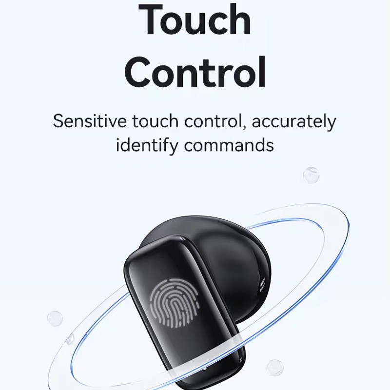 Бездротові TWS навушники Usams-ID25 ID Series BT 5.3 на малюнкі №6