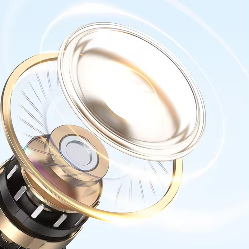 Бездротові TWS навушники Usams-ID25 ID Series BT 5.3 на малюнкі №3