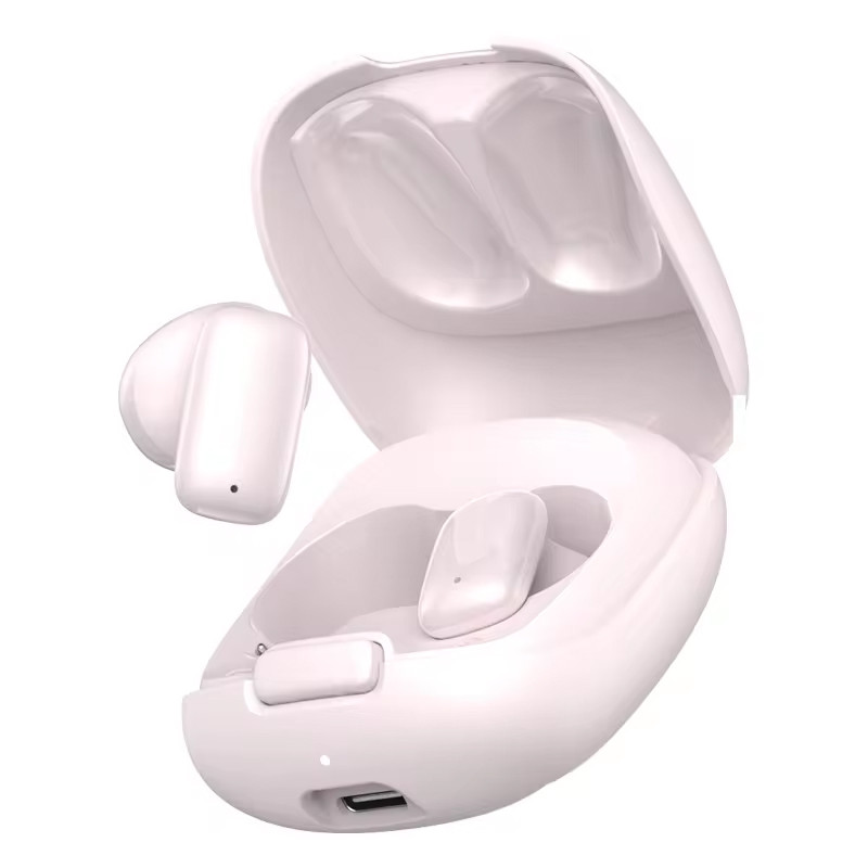 Бездротові TWS навушники Usams-ID25 ID Series BT 5.3 на малюнкі №1