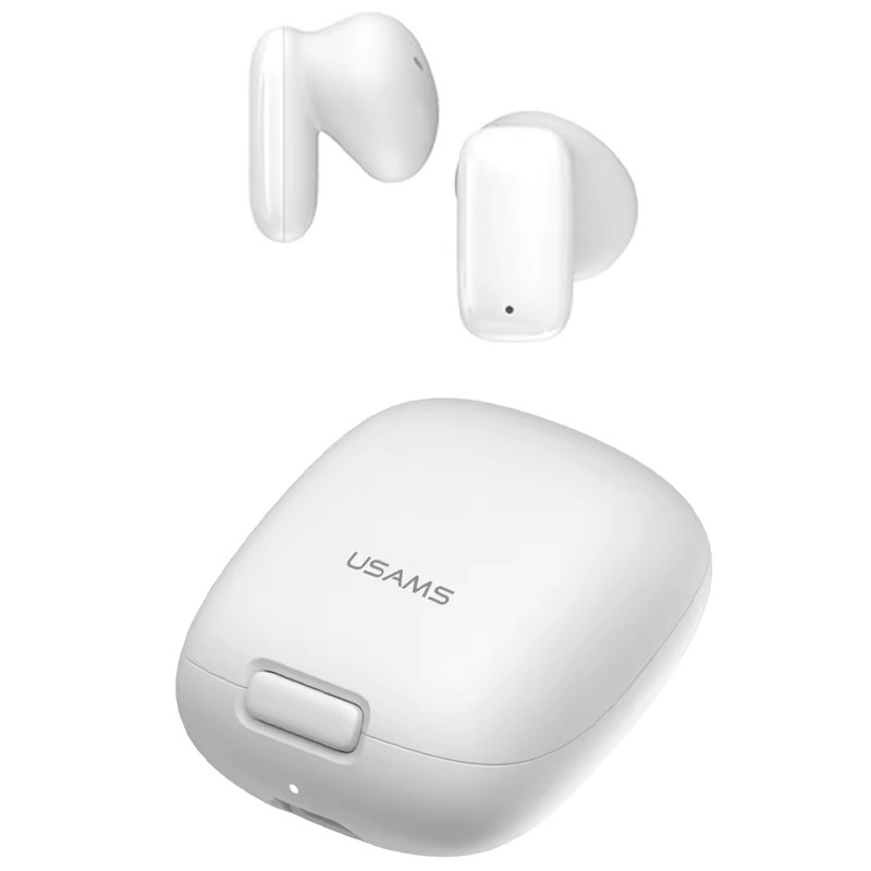 Бездротові TWS навушники Usams-ID25 ID Series BT 5.3 на малюнкі №2