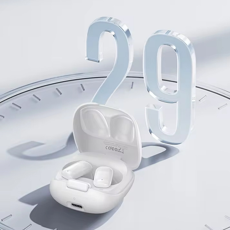 Бездротові TWS навушники Usams-ID25 ID Series BT 5.3 на малюнкі №3