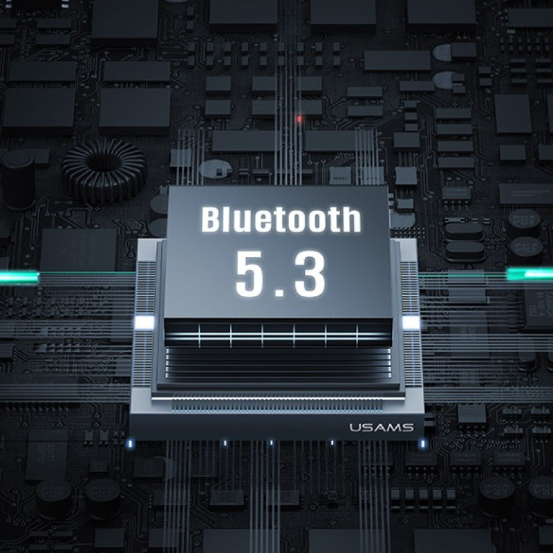 Бездротові TWS навушники Usams-XD19 X-don Series BT 5.3 дивитися фото №2