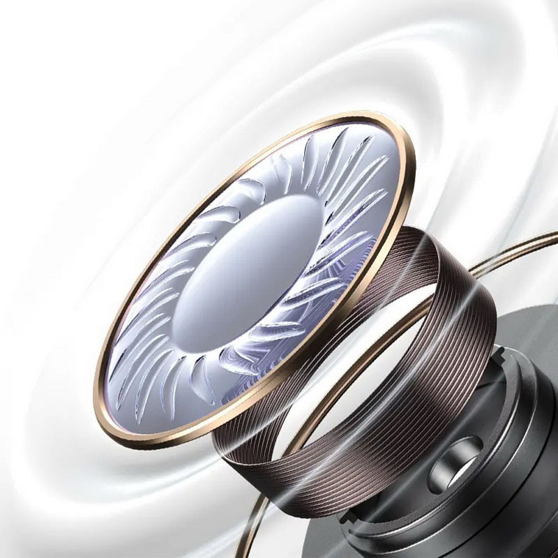 Бездротові TWS навушники Usams-XD19 X-don Series BT 5.3 дивитися фото №3