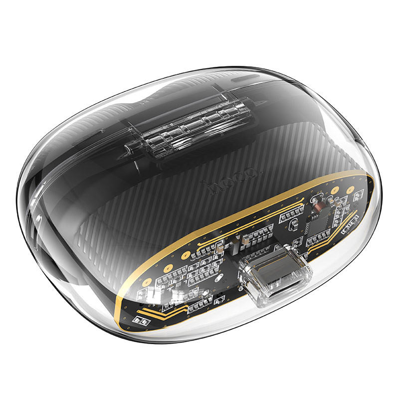 Бездротові TWS навушники Hoco EW54 Rayo дивитися фото №2