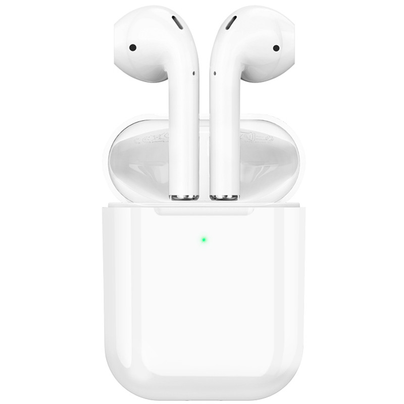 Бездротові TWS навушники Hoco EW41 на малюнкі №1